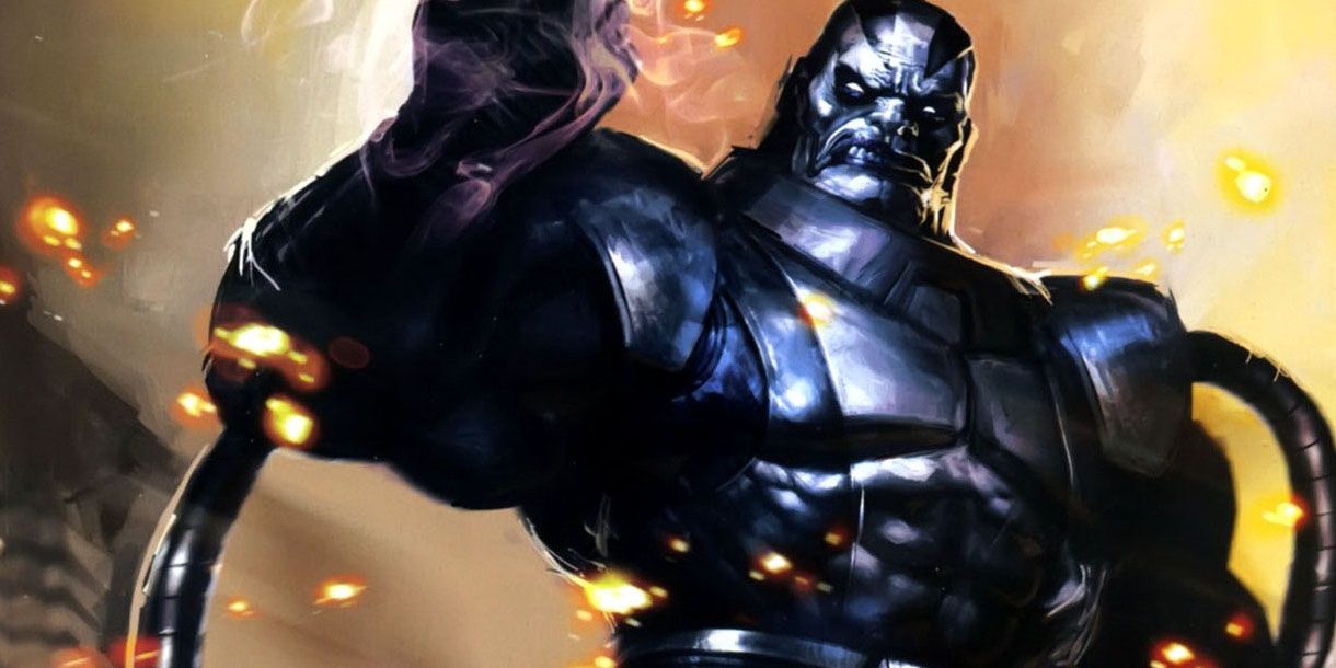 Deadly X-Men Villains, Ranked From Weakest To OP