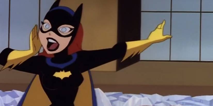 10 Batman Characters Who Deserved Larger Roles In The Animated Series