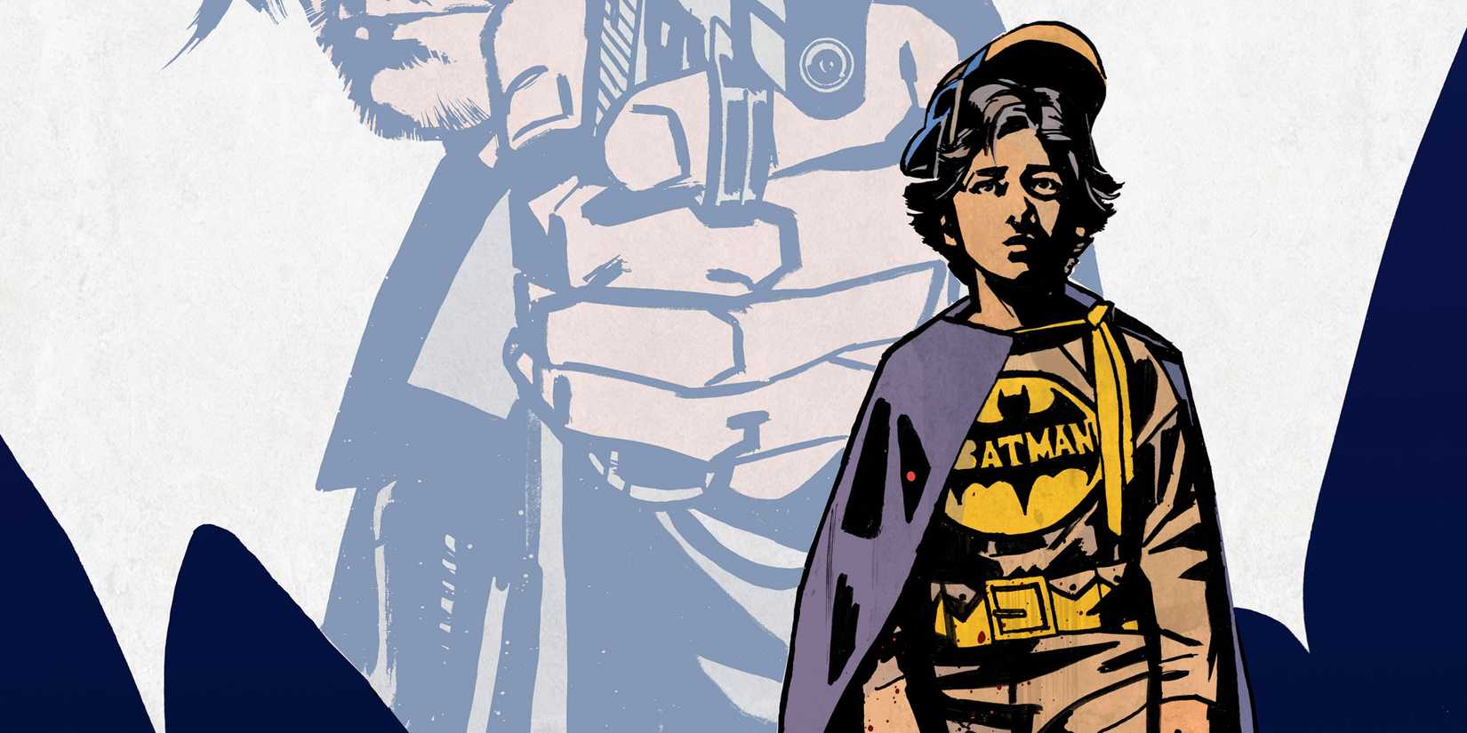 10 Underrated Batman Stories That Are Actually Masterpieces from Start ...