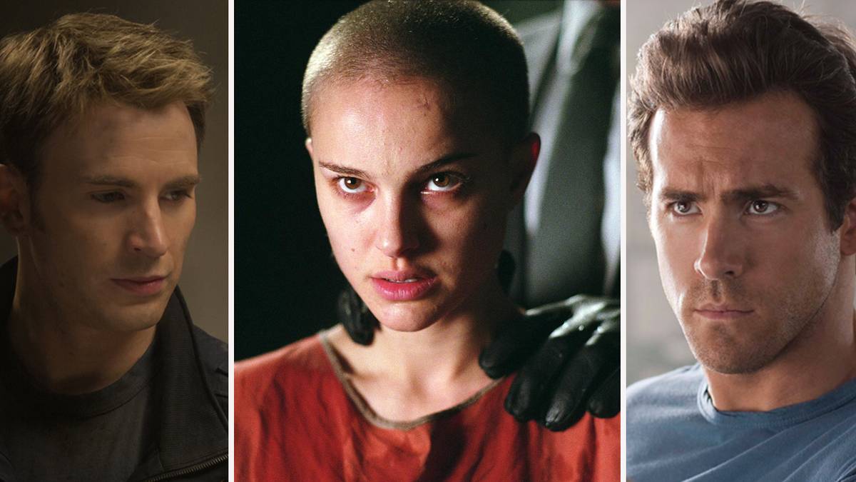 Dc Cast Members Actors In Marvel And DC Movies