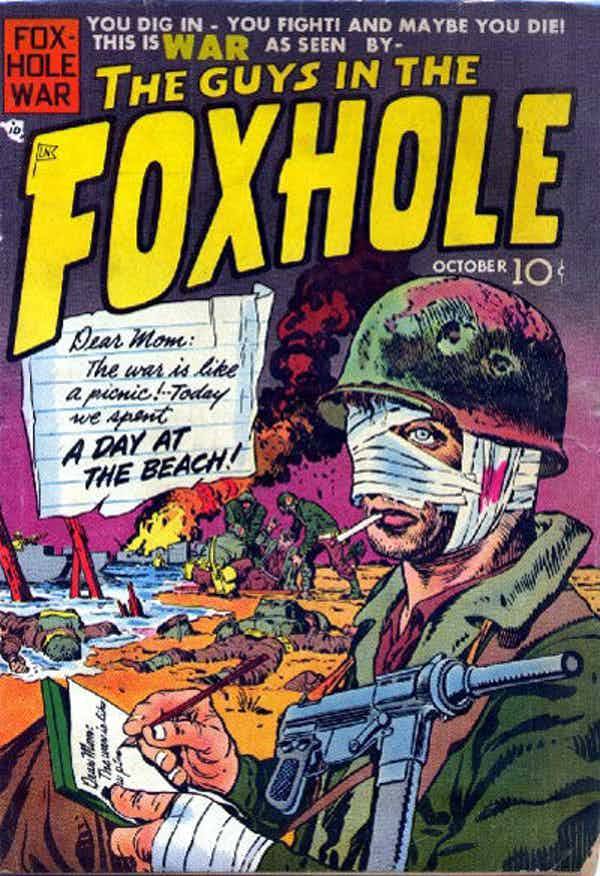 Jack Kirby's 10 Most Important Creations