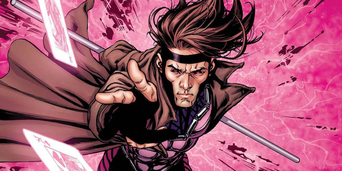 Gambit Film Signs Pirates of the Caribbean Director