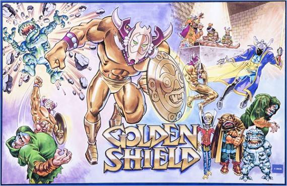 Jack Kirby's 10 Most Important Creations