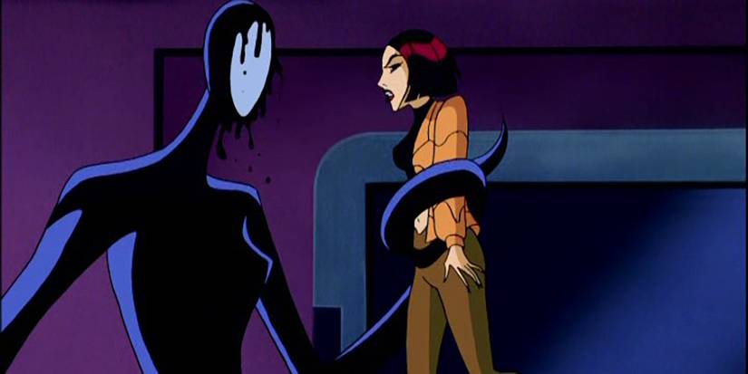 15 Reasons Batman Beyond is Better Than Batman: TAS