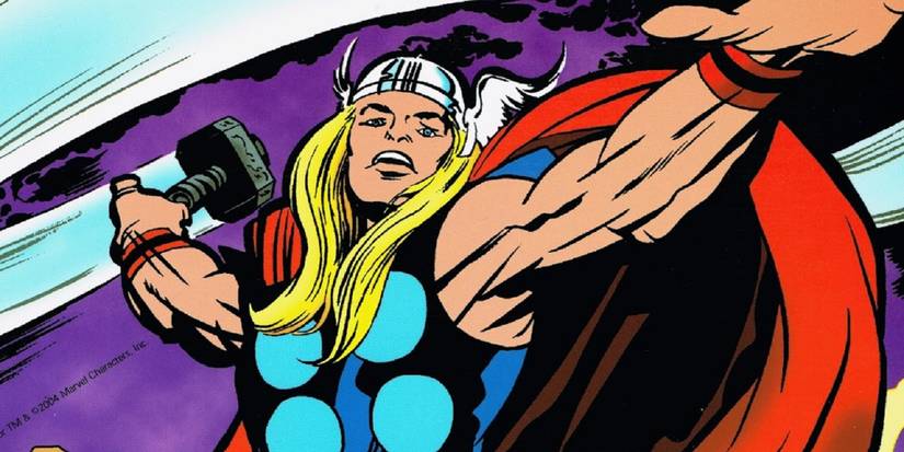 The 8 Best Thor Looks (And 7 Fan Designs That Are WAY Better)