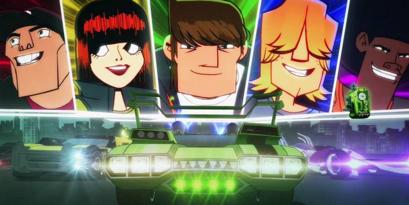 10 Cartoons That Were Canceled Before Their Time