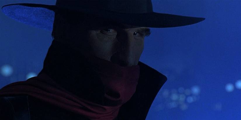 The Best Masked Movie Heroes (That Aren't Marvel Or DC)