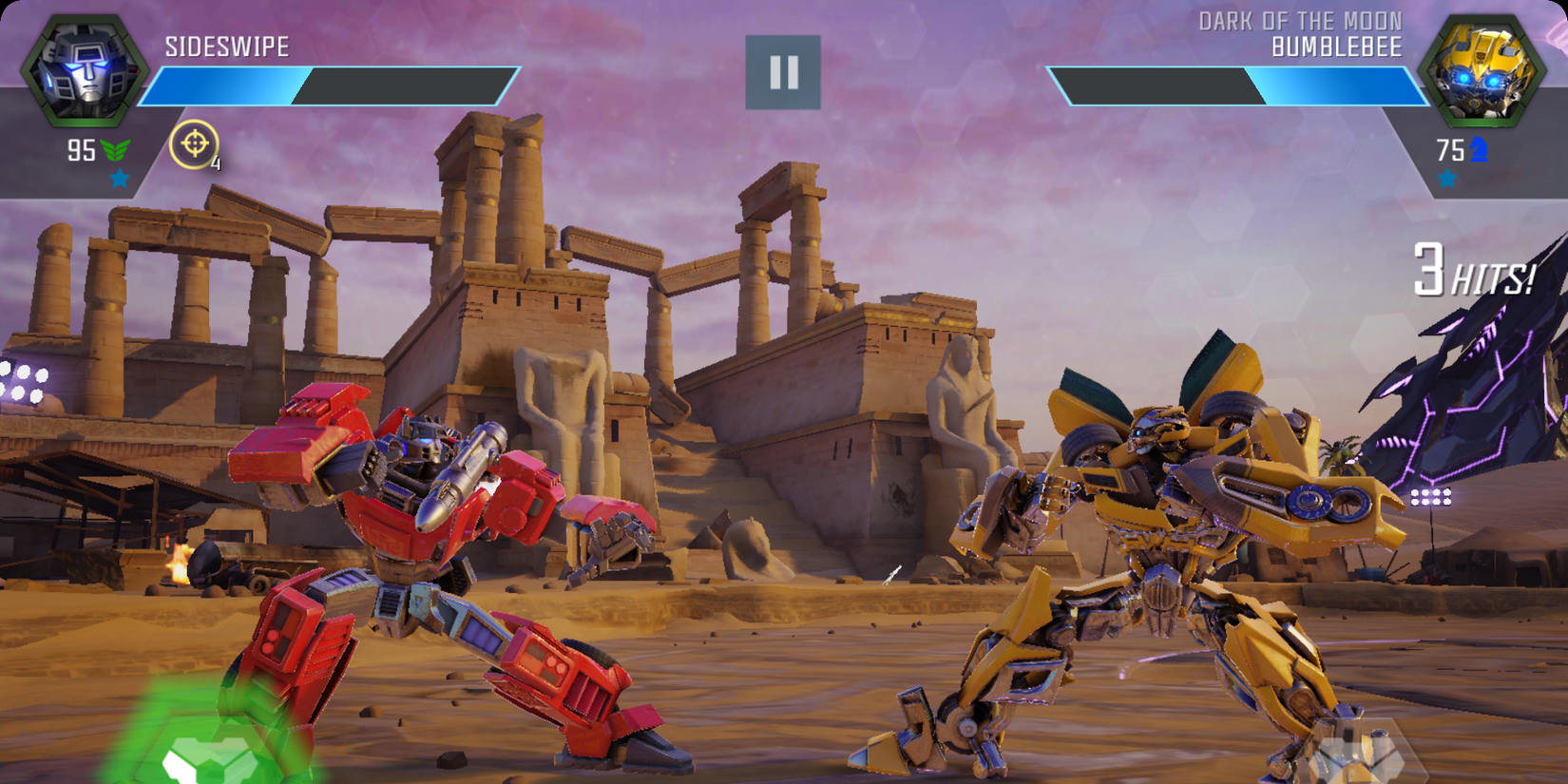 Transformers: Forged to Fight Leaving Netflix on May 8