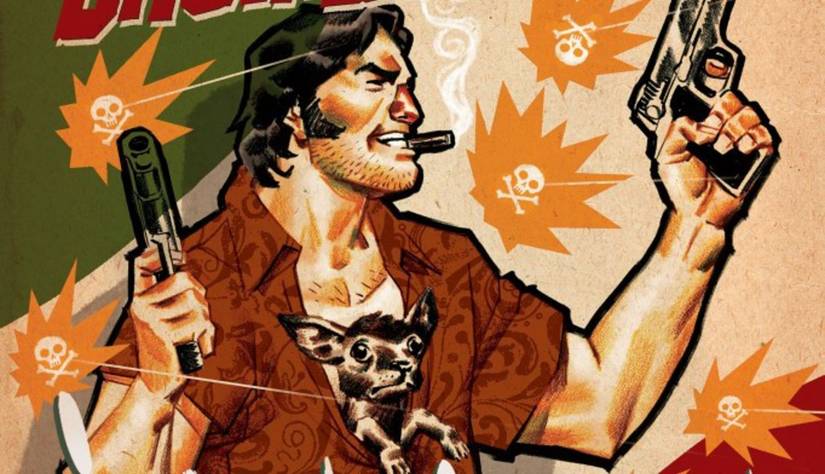 DC/Vertigo's 100 Bullets Deserves a Live-Action Adaptation