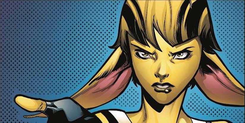 Inhumans' Auran Explained