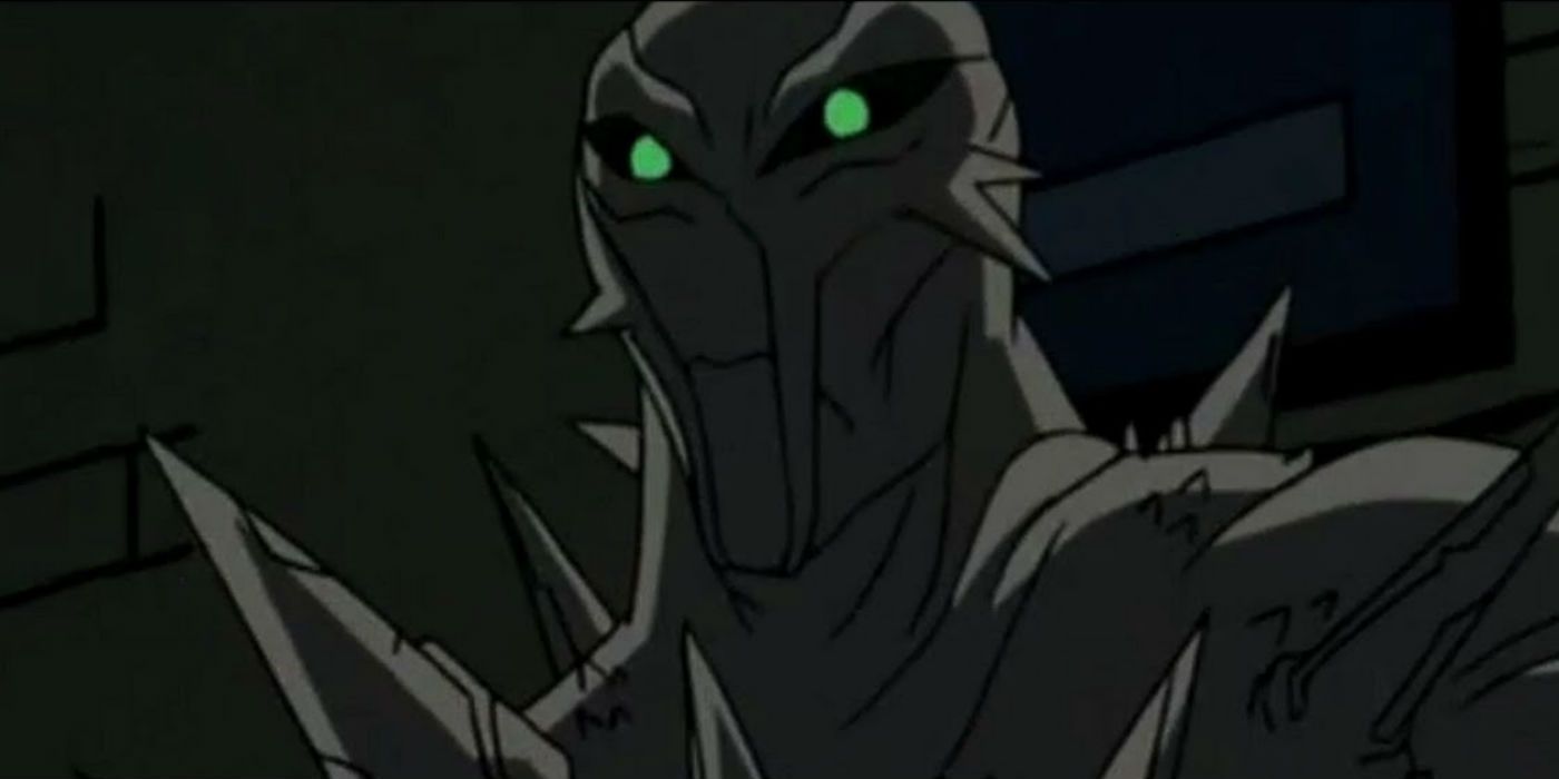 10 Best Episodes of The Batman, Ranked