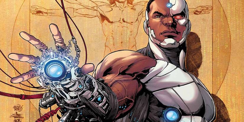 Ultron: 5 DC Heroes He Could Defeat (& 5 He'd Lose To)