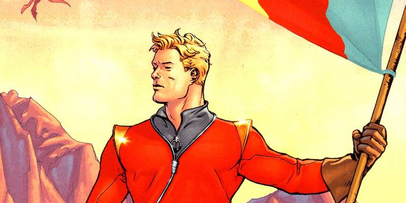 15 Reasons Kryptonians Are Actually the WORST