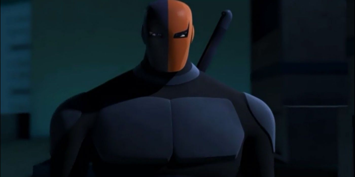 Every DC Animated Series Since 2010, Ranked