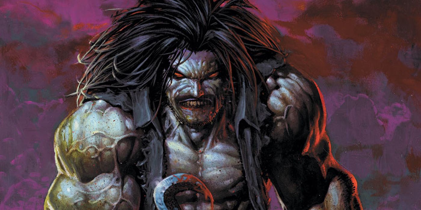 funko pop lobo
