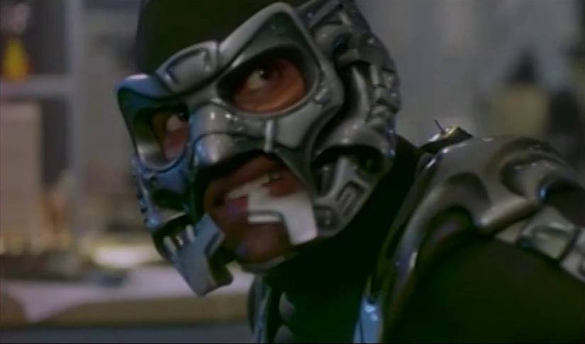 15 Goofy Retro Superhero Shows WAY Better Than Anything On TV Right Now