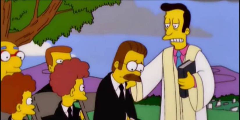 Devastating Cartoon Deaths