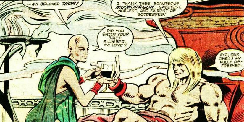 Horribly Offensive Avengers