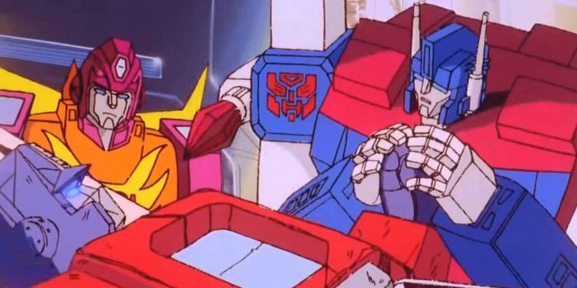 Devastating Cartoon Deaths