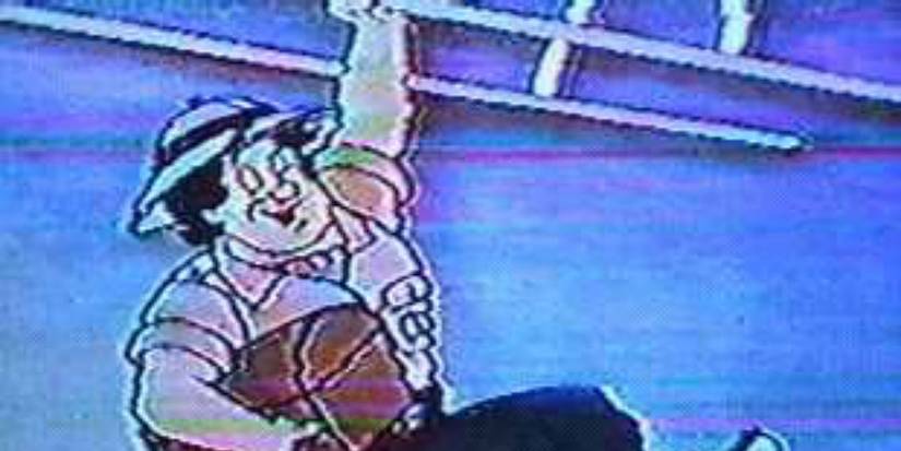Video Game Cartoons You Totally Forgot