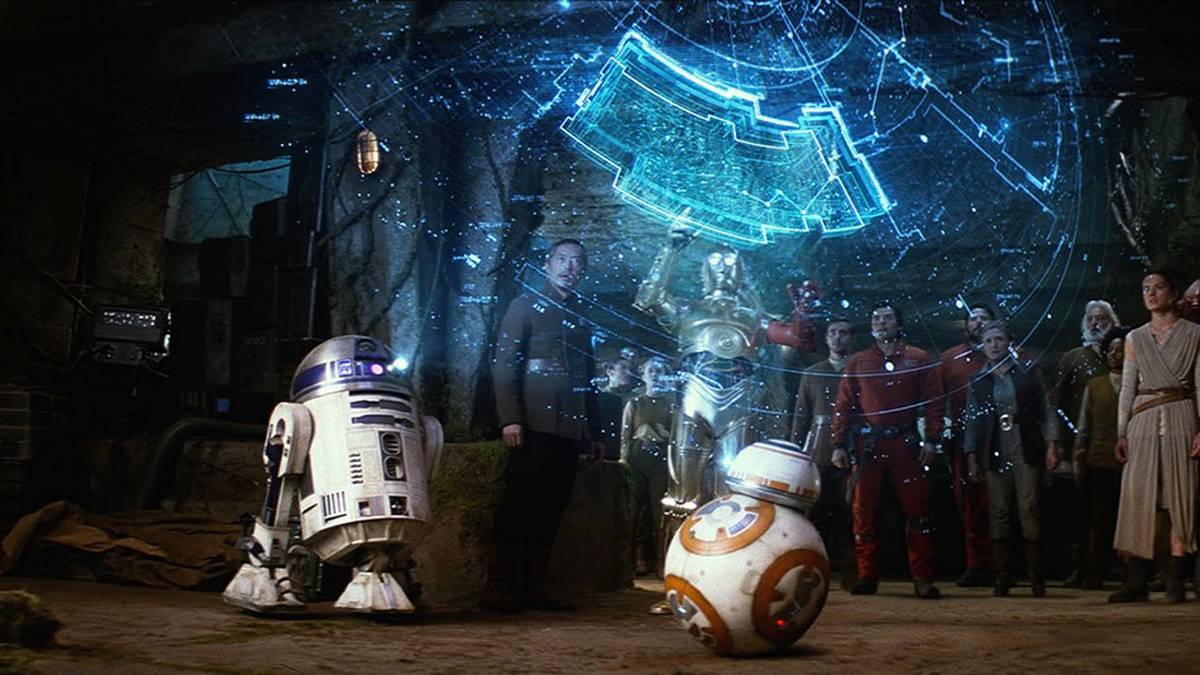 5 Times R2-D2 Was The Cutest Droid In Star Wars (& 5 It Was BB-8)