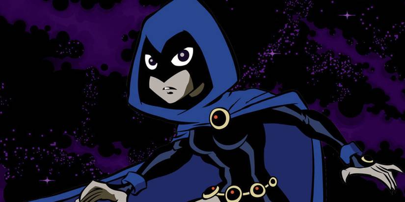 Overpowered Superheroes Who Lost Control Of Their Powers
