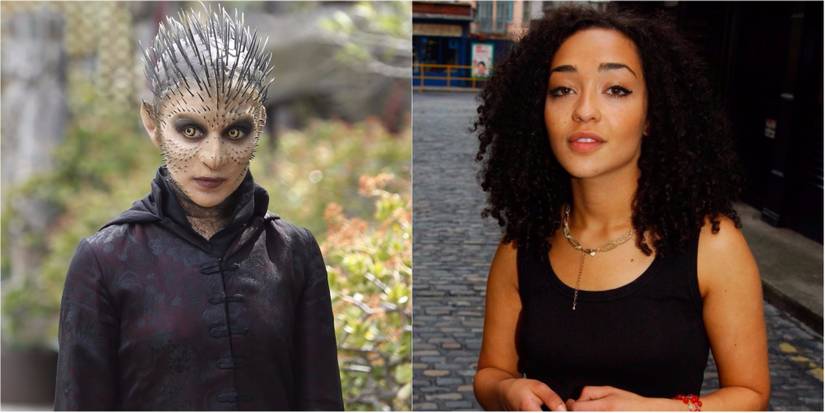 Hideous MCU Villains Who Are Gorgeous IRL
