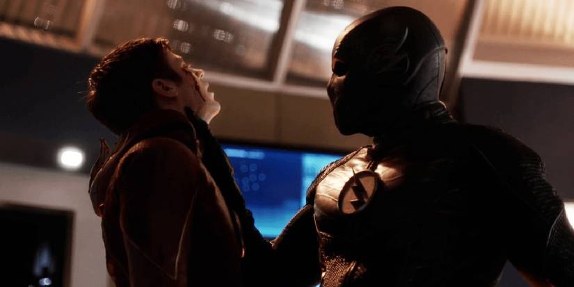 The Flash: Best Fights In The Series, Ranked
