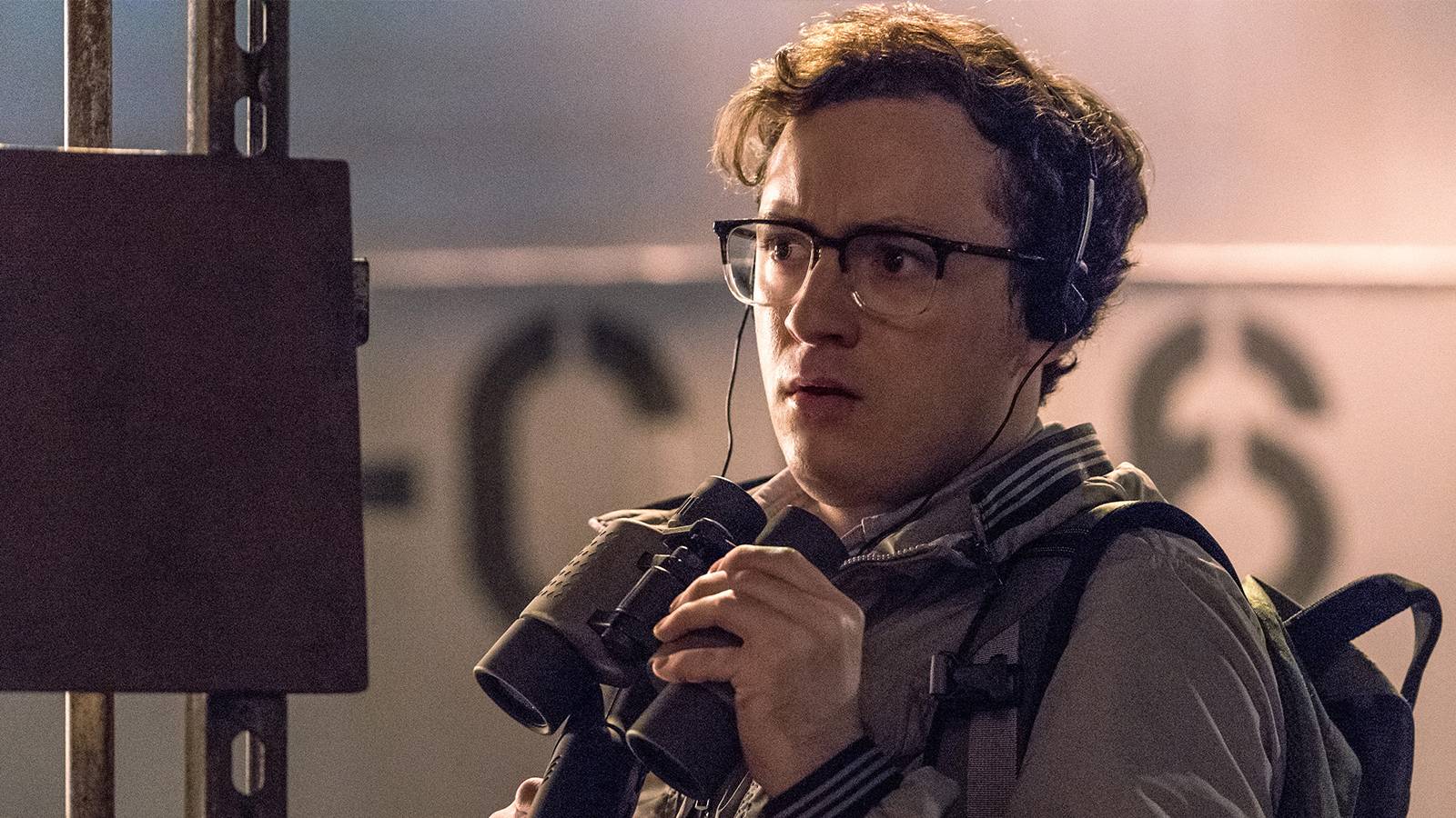 Tick Star Donating Salary from Woody Allen Film to Charity