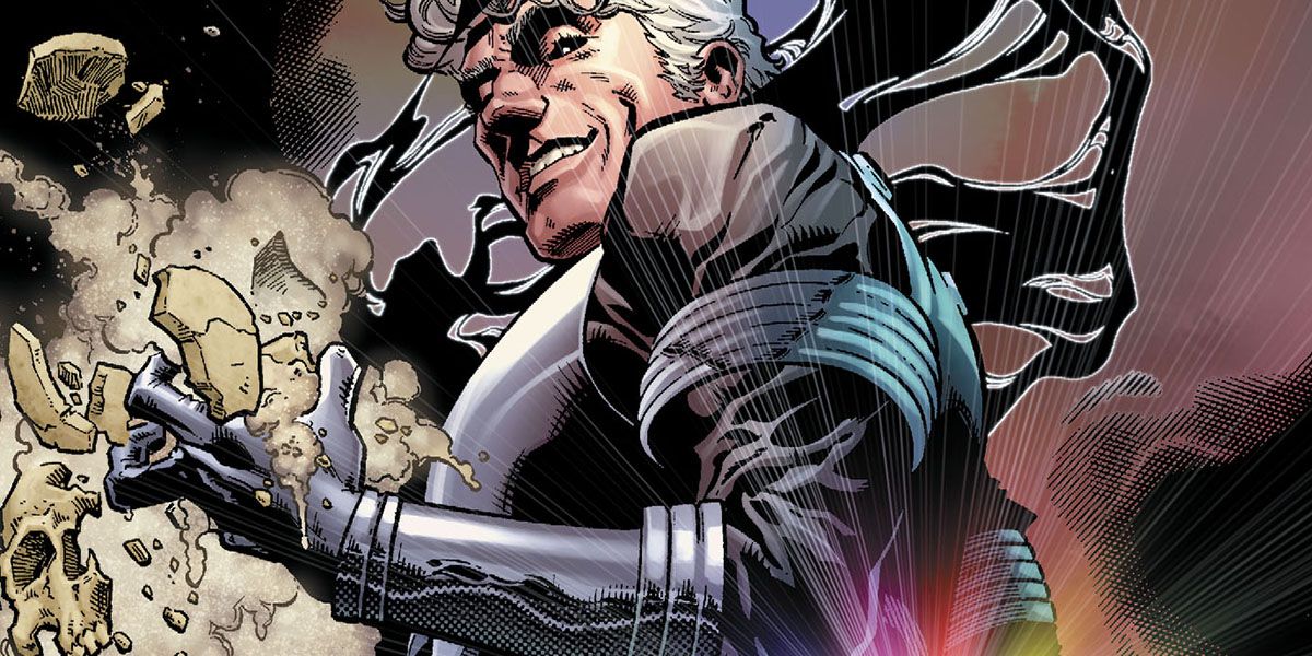 10 Best DC Villains You've Never Heard Of