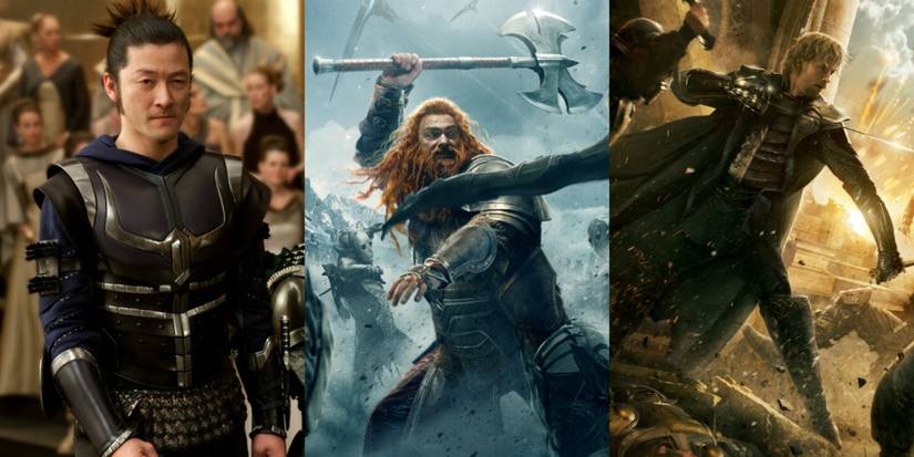 Who Dies in Thor: Ragnarok?