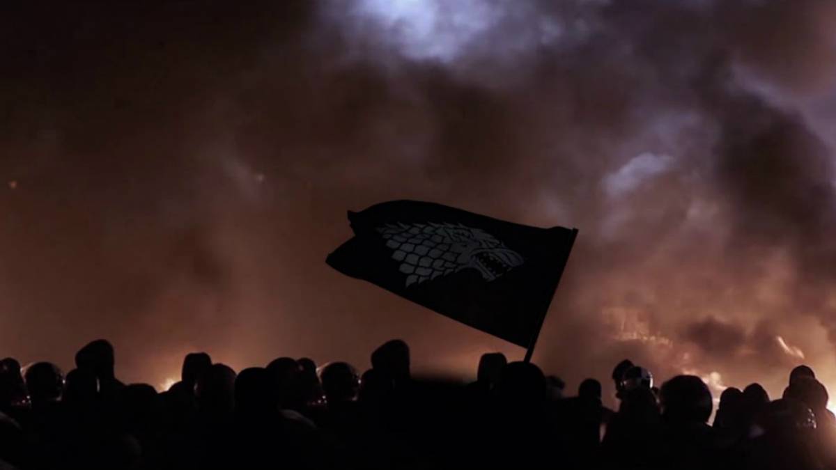 Westeros Trailer: Game of Thrones Winter in Modern Day