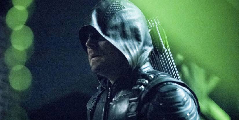 Green Arrow: The Longbow Hunters Was the Arrow Fans Really Wanted