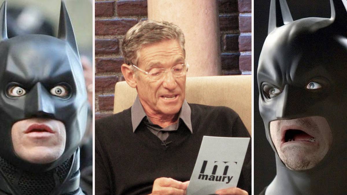 15 Times Batman Was A Father
