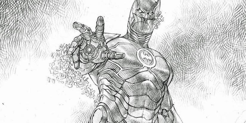 Who Are the Evil Batmen of DC's Dark Nights: Metal?