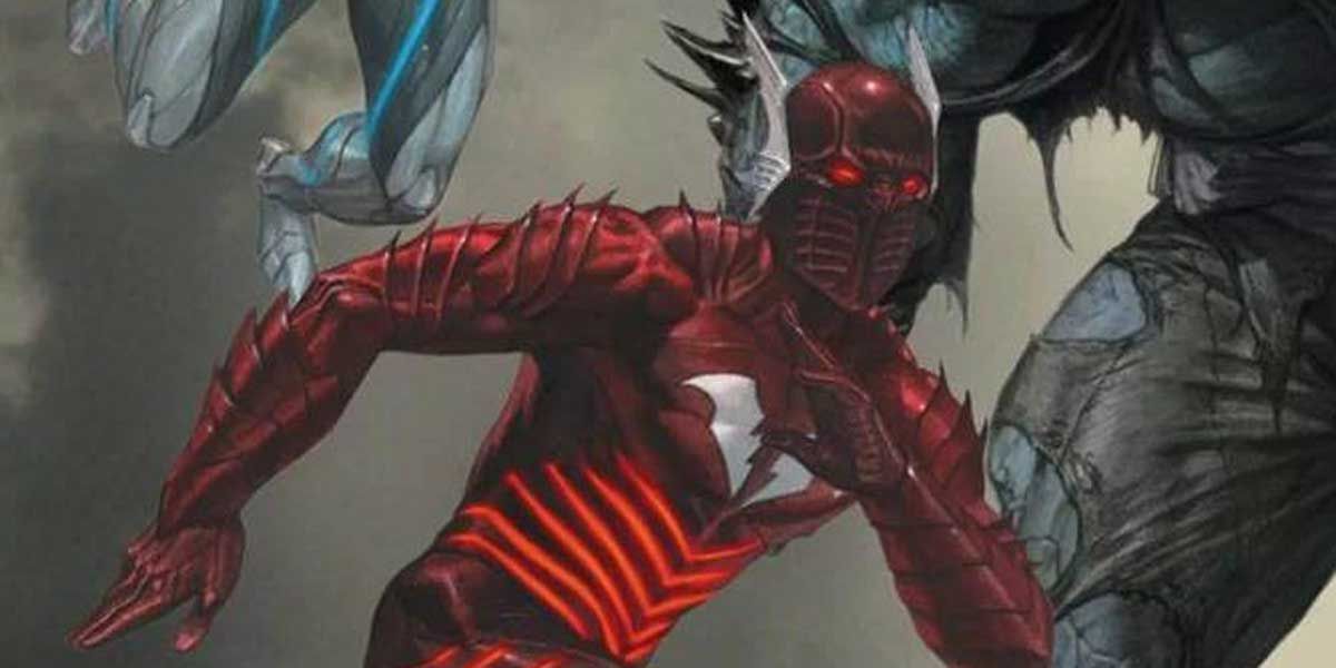 10 Most Evil Alternate Versions of Batman