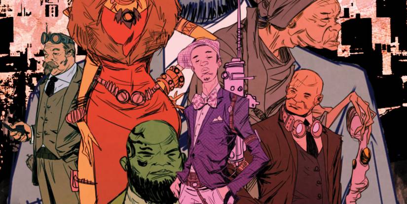 15 Black Comics Artists Whose Work You Need to Read