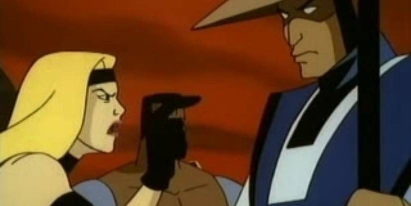 Casshern Vs Raiden Raiden Facts