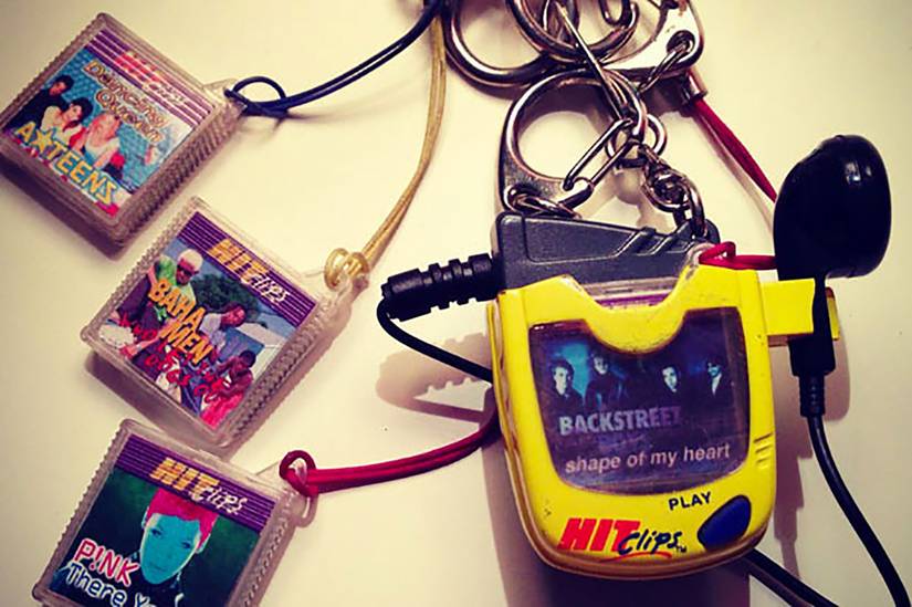 Classic Toys Terrible Gimmicks