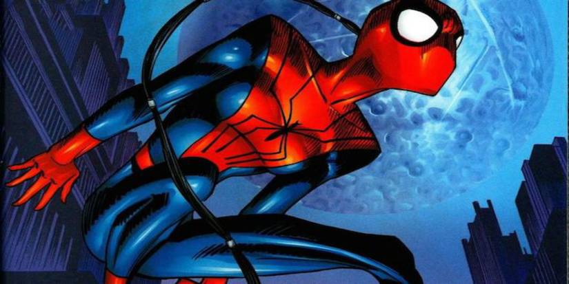 Spider-Woman Costume: The Evolution of the Marvel Heroes' Iconic Looks