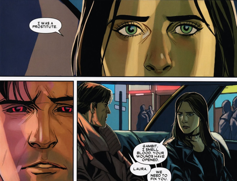 Cool Promiscuous The Most Promiscuous Superheroes In Comics