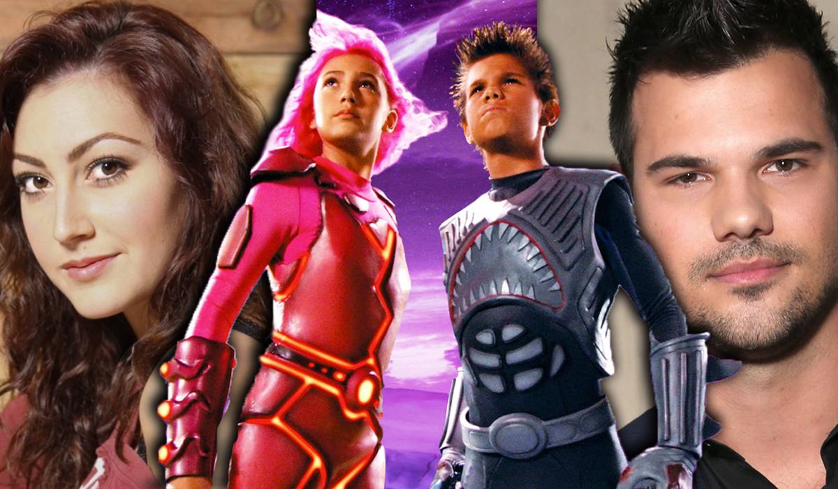 Sharkboy and Lavagirl: Where Are They Now, image size:1200x700