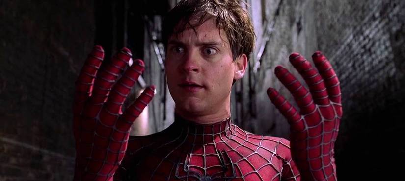 Spider-Man Trilogy Problems