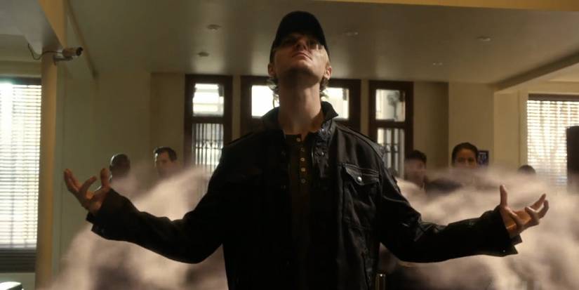 The Biggest Flash TV Villains, Ranked