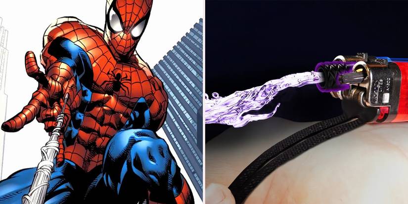 Real Comic Book Inventions