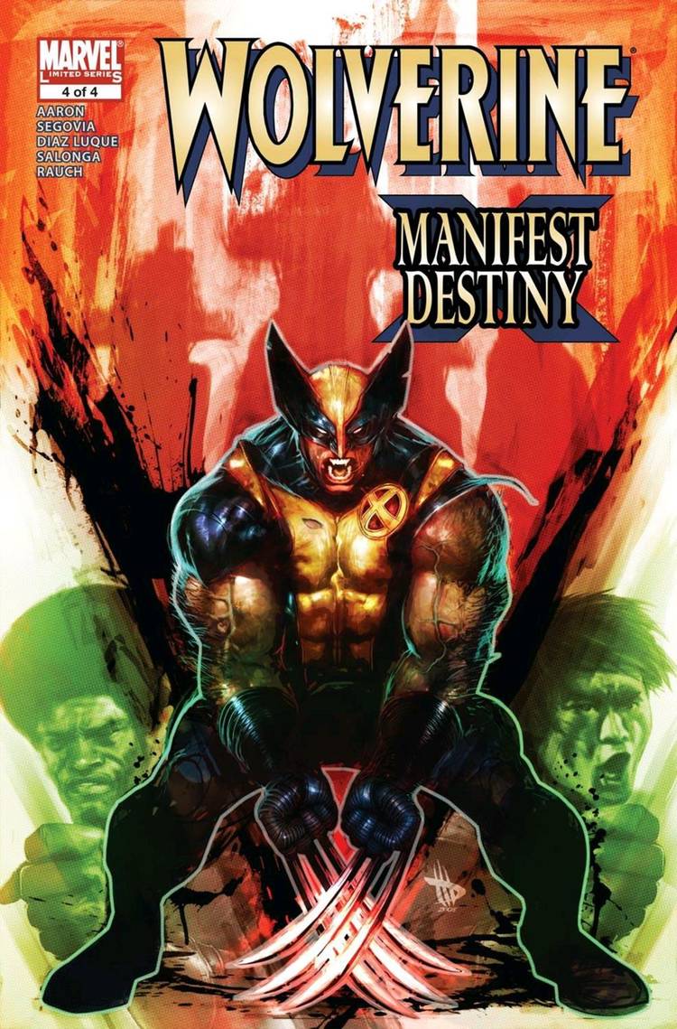 What Month Did Wolverine Appear In the Most Marvel Comics?
