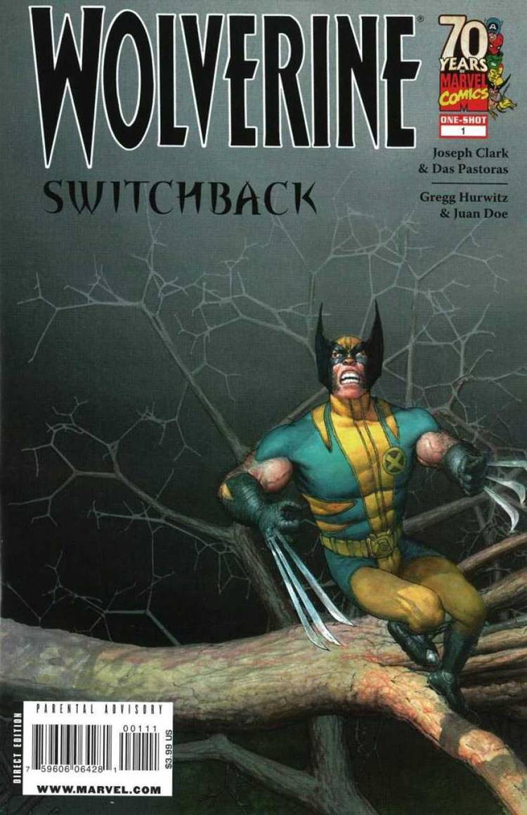 What Month Did Wolverine Appear In the Most Marvel Comics?
