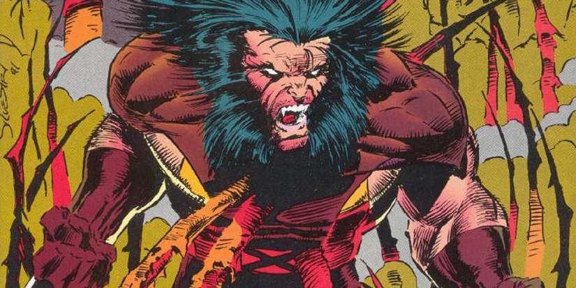 Psychic Wolverine 10 Creative Ways Wolverine Uses His Powers