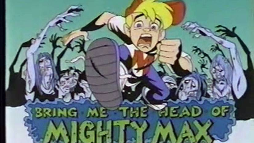 '90s Cartoons We Can't Remember