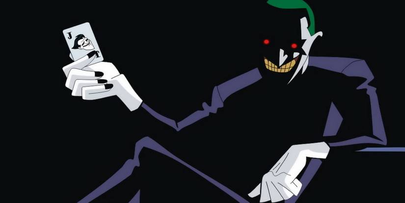 The Joker: 10 Looks That Slay Us (And 5 That Just Look Funny)
